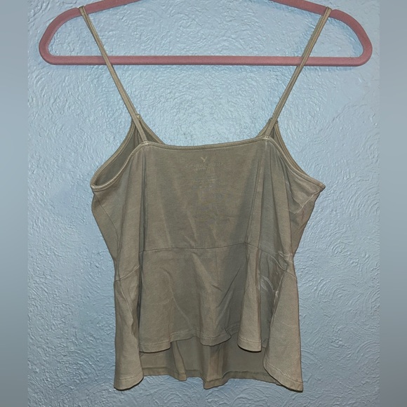American Eagle Tank - Picture 3 of 3